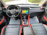 MG ZS 2022